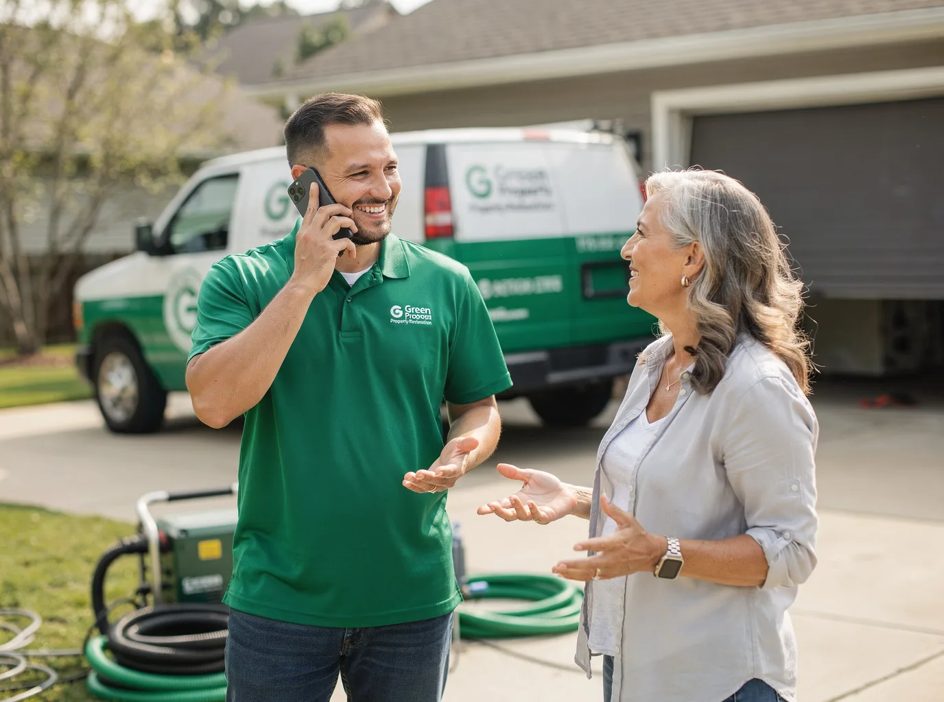 Water Damage Restoration New Boston, IL FAQs